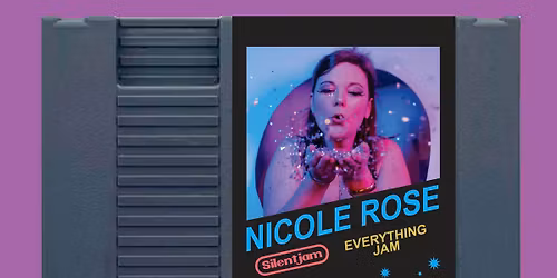 Everything Flow Jam - Season 11 Episode 9 - feat: Nicole Rose