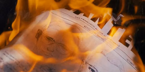 Zodiac Killer Project