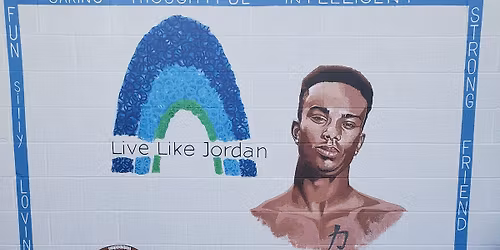 Live Like Jordan's 6th Annual Father's Day Celebration