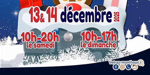 March\u00e9 de No\u00ebl