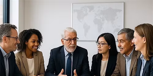 4 of 5: The Board's Role in...Board Building & Recruitment