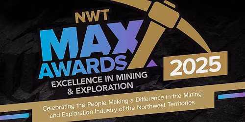 2025 NWT Max Awards