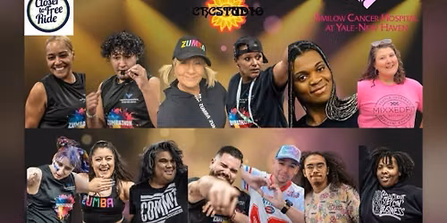 4TH ANNUAL CLOSER TO FREE SMILOW CANCER DANCE A THON