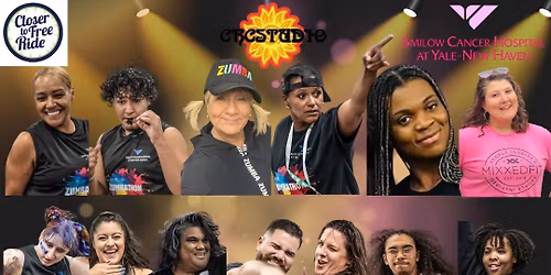 4TH ANNUAL CLOSER TO FREE SMILOW CANCER DANCE A THON
