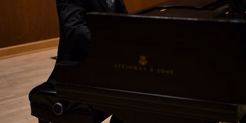 Sam Vance Studios \u2014 Steinway Hall Student Recital & Musical Performance