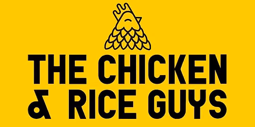 The Chicken & Rice Guys