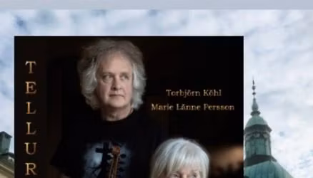 Releaseparty p\u00e5 Link\u00f6pings Slotts och Domkyrkomuseum