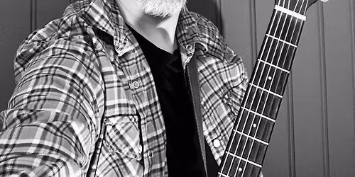 Visekveld med Frode Jektvik