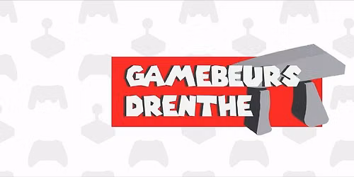 Gamebeurs Drenthe 2026
