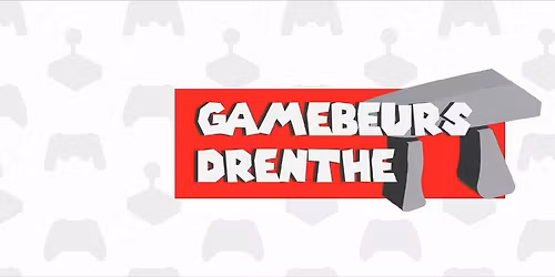 Gamebeurs Drenthe 2026