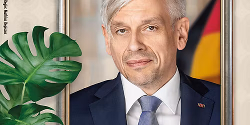 Mathias Tretter * Aachen