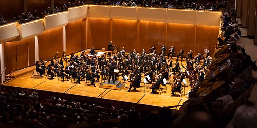 Midori & Festival Strings Lucerne Perform Tchaikovsky's Violin Concerto