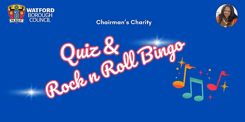 Chairman's Charity Quiz Night