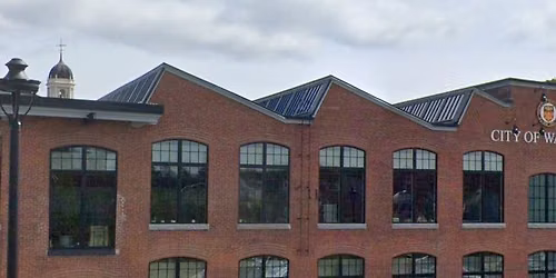 Warwick Planning Board Public Meeting: 445 Palmer Ave Development