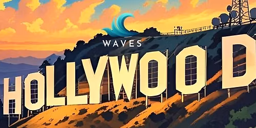 WAVES Conference 2026