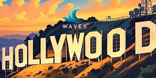 WAVES Conference 2026