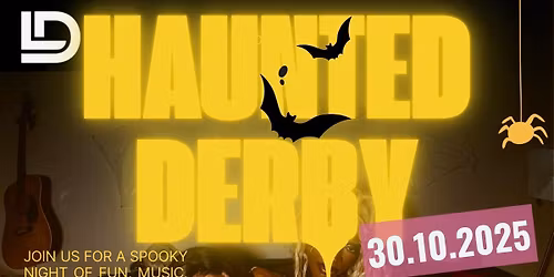 HAUTED DERBY