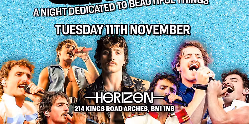 POUND DANCE Mystical Magical | Tuesdays @ Horizon 11\/11