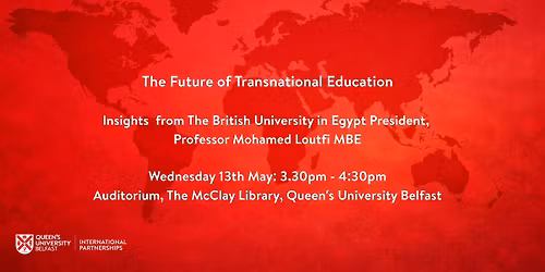 The Future of Transnational Education
