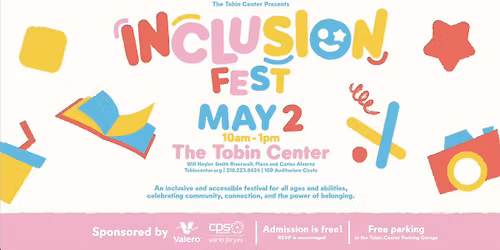 Inclusion Fest