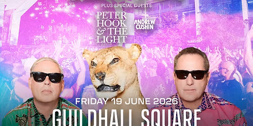 OMD - Orchestral Manoeuvres in the Dark Southampton Tickets