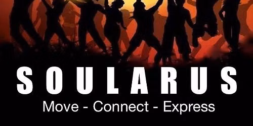 SOULARUS Wednesday Night Dance