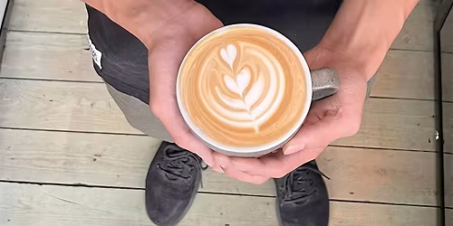 LATTE ALL STARS w\/ Alpro Guest TBA - INTERMEDIATE