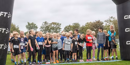 Esbjerg Kids Challenge 2026 Powered by CRAFT \ud83d\udca5