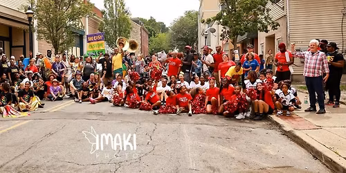 Easton Juneteenth Parade