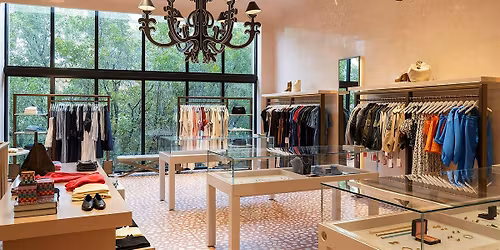 JETSET On The Mat x Kirna Zab\u00eate