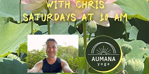 Good Morning Vinyasa