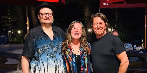 SunRide Live @ The Commander Restaurant and Bar