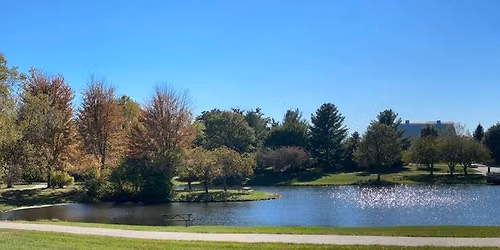 Discover Fly Fishing in Muscatine County