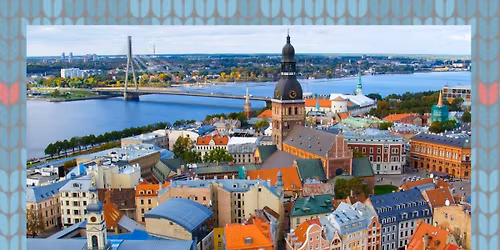 Baltic Sounds (Fremantle)