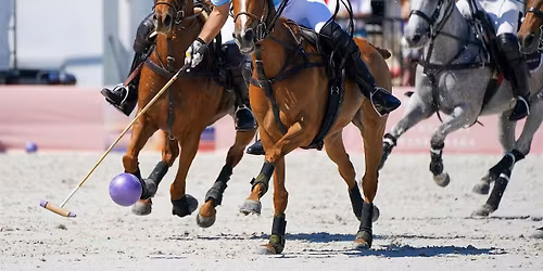 World Polo League Beach Polo World Cup, Miami Beach 2025