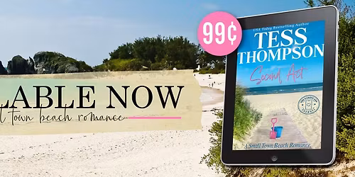 Holiday Author Party