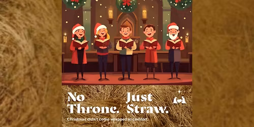 Evening Carol Service 2025