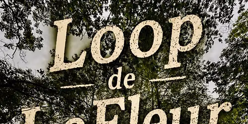 Loop de LeFleur - MUTS Summer FUN Run