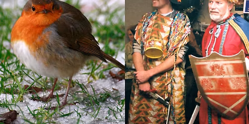 Muncaster Talks: A Lake District Christmas