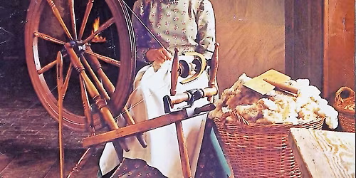 Annual Fall Meeting -- Liberty Village Program with Brian Armstrong