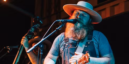 Willy Tea Taylor (US) | Pustervik, Gothenburg