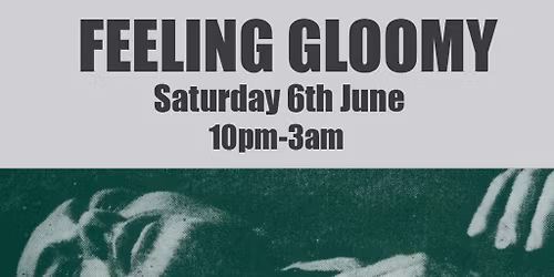 Feeling Gloomy - The Smiths: The Queen Is Dead Special