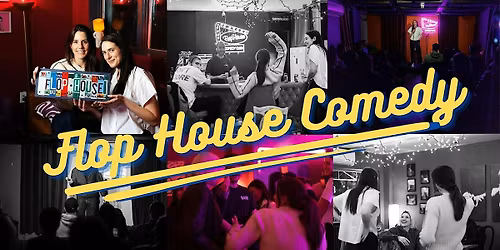 The Best Indie Comedy Night in Williamsburg \u2014 Comics from Netflix & HBO