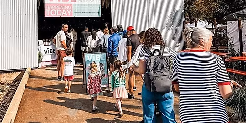 Holiday Vibe Artisan Markets | AUSTIN