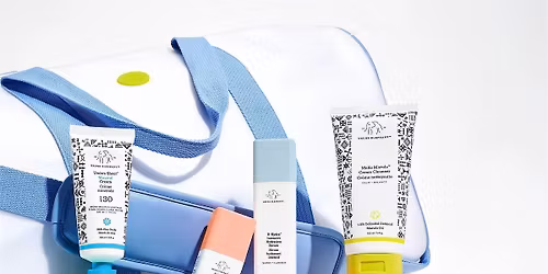 Fall Drunk in Love at Ulta Beauty- Michigan Ave with Drunk Elephant.