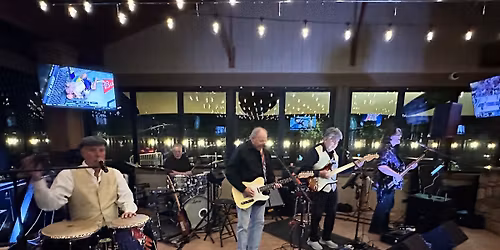 Back @ KINGS CARD CLUB Live Gary Bohannon & THE BAND HABITS BAND