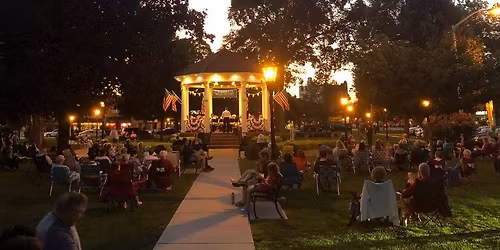 Spring Brass Concert