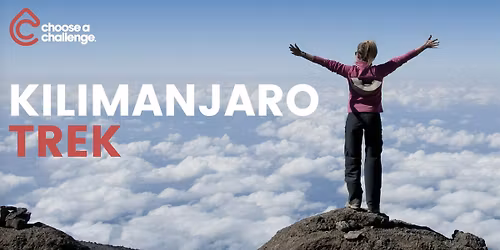 BOURNEMOUTH UNIVERSITY: KILIMANJARO INFORMATION MEETING!