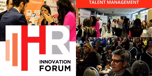HR INNOVATION FORUM