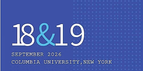 Paulo Freire Conference at Columbia University |Edition 2026| Registration